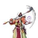 badmonhak