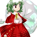 Yuuka Kazami Shapes, Inc