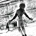 avatar Łůķę 👾