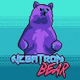 negatronbear