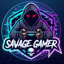 avatar SAVAGE GAMER // Sleeping