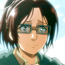 avatar ⟨⊰ Hange Zoë ⊱⟩