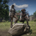 avatar ✰☾⇣𝓥𝓮𝓮 ☽♡⚢