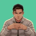 zhangmartin