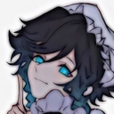 avatar Evamaniac🍷