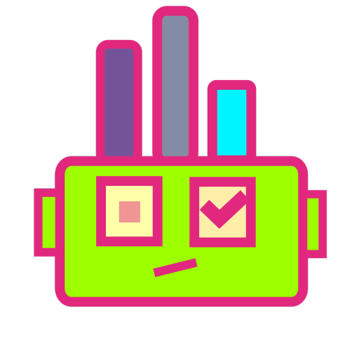 Bot icon
