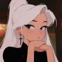 pinknymphia