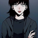avatar schizo