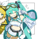 avatar Mikudayo ♡