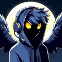 human_crow