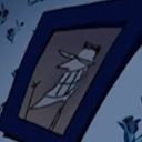 avatar Aluminium Snowflake