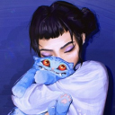 avatar nightmare girl