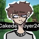 cakedestroyer24
