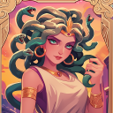 avatar Μέδουσα