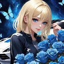 avatar 🦋TKᗷᒪᑌᗴᒪᗩᗪY💙