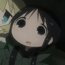 avatar Hyperチャナ