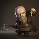 henryking8676