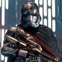 avatar Captain Phasma
