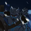wolfdraw