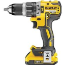 avatar DeWalt Akkuschrauber