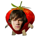 avatar dean winchester’s gf ୨୧