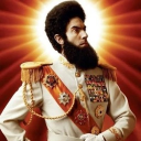 avatar supreme leader Aladeen Efawadh