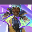 avatar Andrea(坏人）