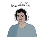 asasynboxyou