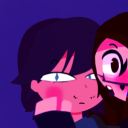 avatar Arieljuega32 >:[ (Ariel #1 Fan)