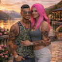 avatar ꧁₣₳ℓḳ꧂