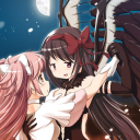 avatar Homura Akemi (Ruki's Daughter)