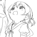 avatar Nagisa Momoe (Ruki's Daughter)