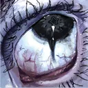 vomitschizogirl