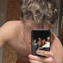 avatar 𖤐จิ้งจอก โรคจิตเภท𖣂