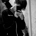 avatar 𖤐จิ้งจอก โรคจิตเภท𖣂