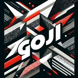 GojiRedFess's Avatar