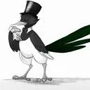 magpieman