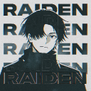 avatar Raiden