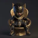 ironbnbaby6666