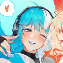 avatar 𝜗Mika𝜚