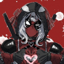 avatar '🩷🖤†刀๐๐кīฬī❤️†