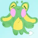 froggijester