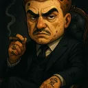 Avatar de Filippo Rico