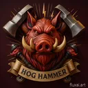 hoghammer