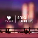 tokyoiiiofsmallworlds3523