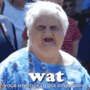 krazykrackykaren