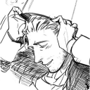 avatar severin! ⭒ ☀️