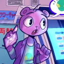 avatar Toothy(Trevor)!!! (Colin)