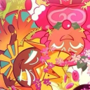 avatar Hollyberry AND Goldencheese