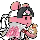 shinmomo